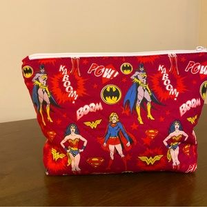 Makeup Bag